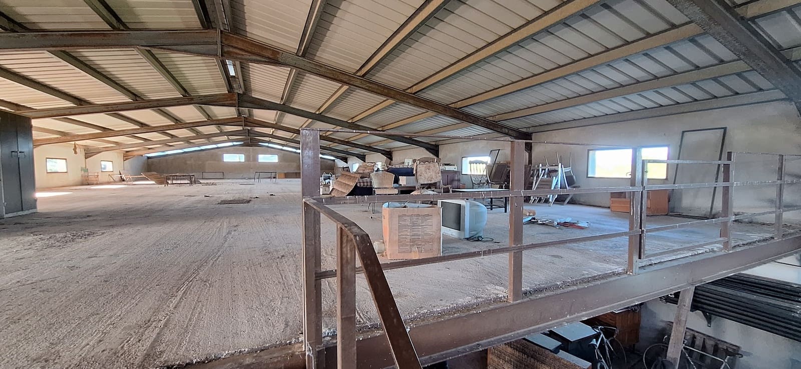 3 chambre Finca/Maison de Campagne à vendre à Ginestar - 210 000 € (Ref: 9623211)