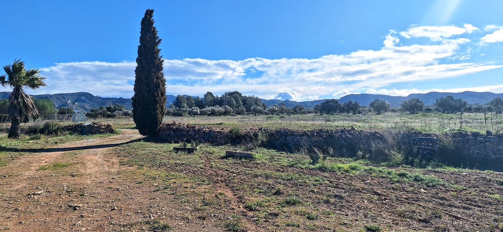 3 chambre Finca/Maison de Campagne à vendre à Ginestar - 210 000 € (Ref: 9623211)