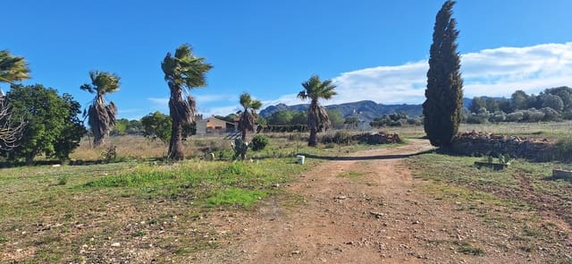 3 chambre Finca/Maison de Campagne à vendre à Ginestar - 210 000 € (Ref: 9623211)