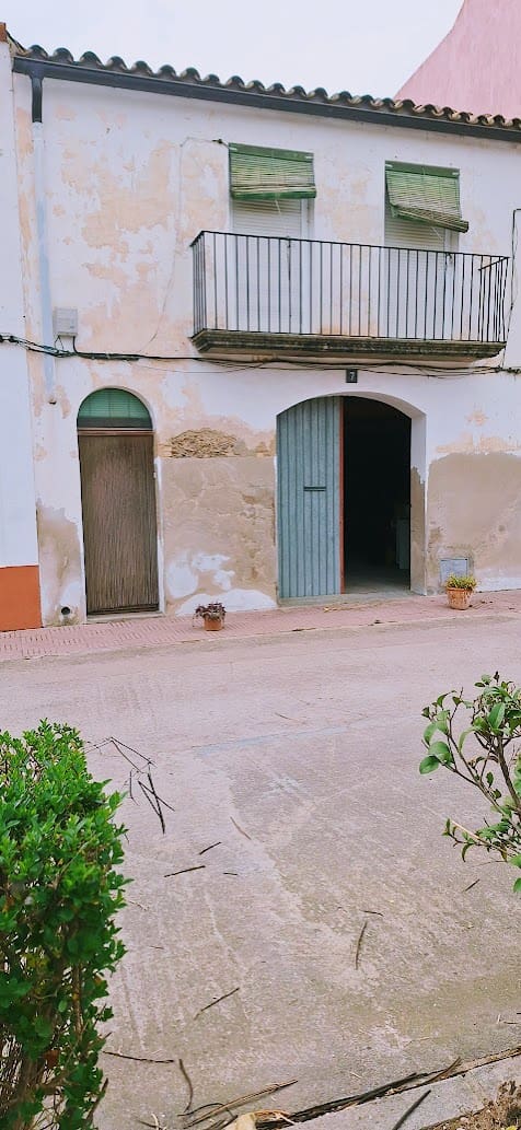 3 chambre Maison de Ville à vendre à Benissanet - 86 000 € (Ref: 9650609)