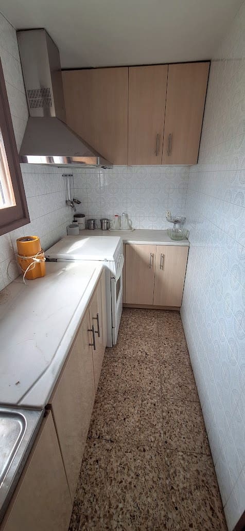 3 chambre Maison de Ville à vendre à Benissanet - 86 000 € (Ref: 9650609)