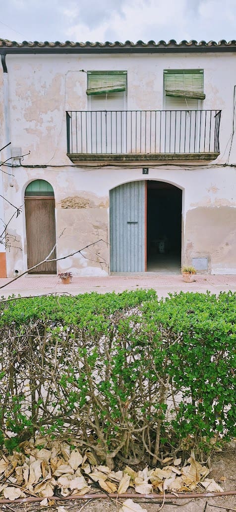 3 chambre Maison de Ville à vendre à Benissanet - 86 000 € (Ref: 9650609)