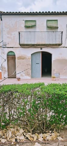 3 chambre Maison de Ville à vendre à Benissanet - 86 000 € (Ref: 9650609)