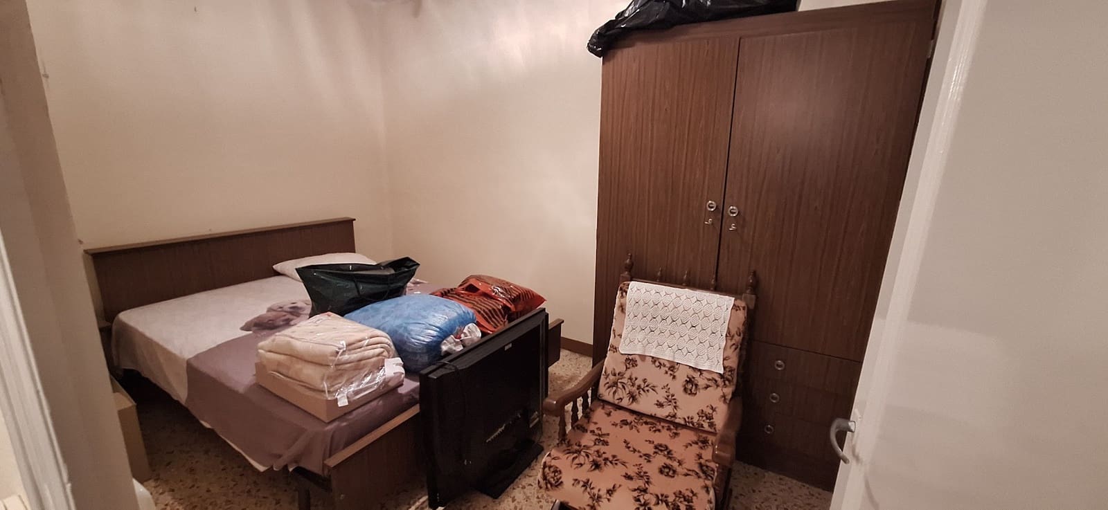 3 chambre Maison de Ville à vendre à Benissanet - 86 000 € (Ref: 9650609)