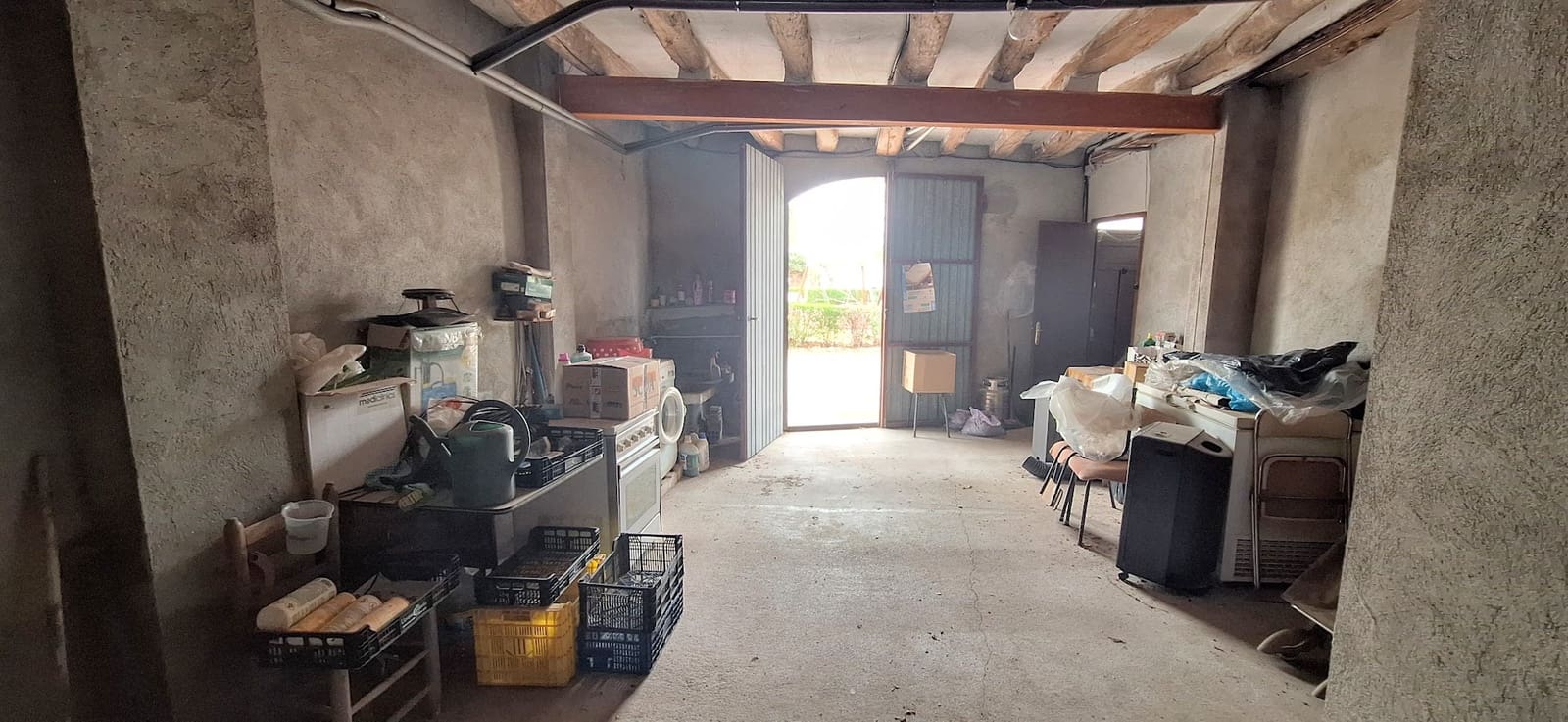 3 chambre Maison de Ville à vendre à Benissanet - 86 000 € (Ref: 9650609)