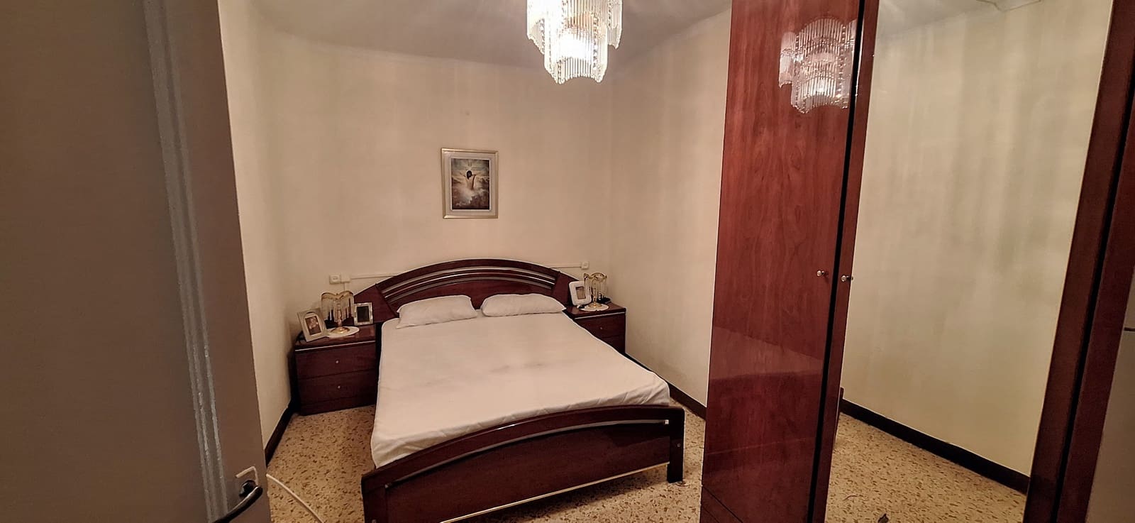 3 chambre Maison de Ville à vendre à Benissanet - 86 000 € (Ref: 9650609)