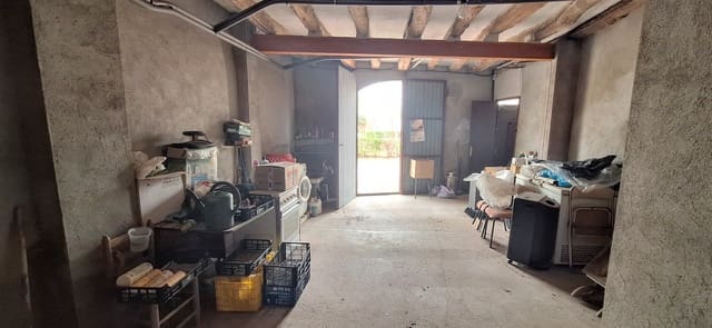 3 chambre Maison de Ville à vendre à Benissanet - 86 000 € (Ref: 9650609)