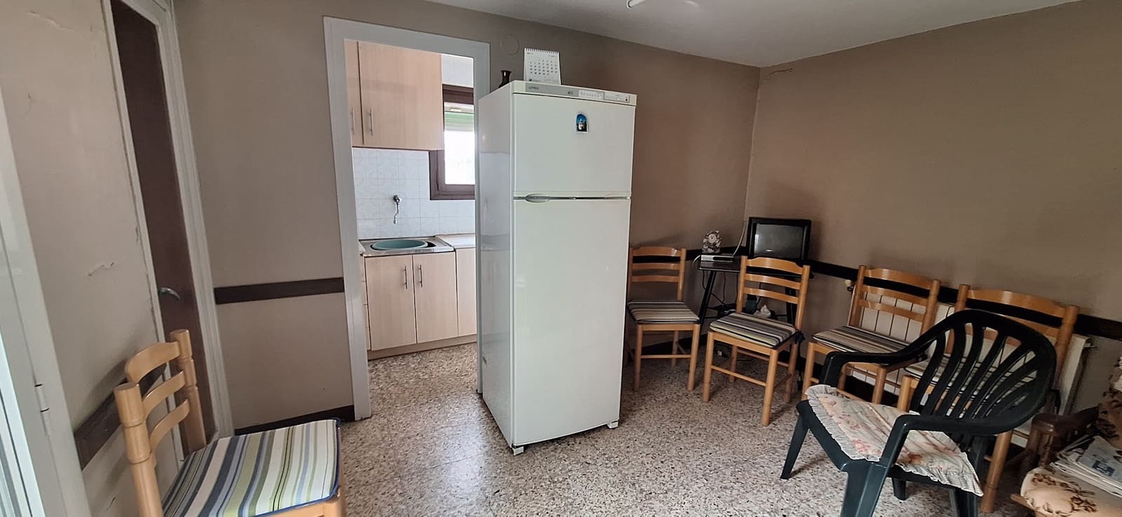 3 chambre Maison de Ville à vendre à Benissanet - 86 000 € (Ref: 9650609)