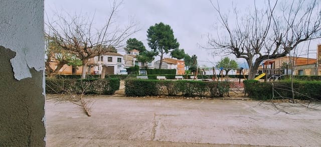 3 chambre Maison de Ville à vendre à Benissanet - 86 000 € (Ref: 9650609)