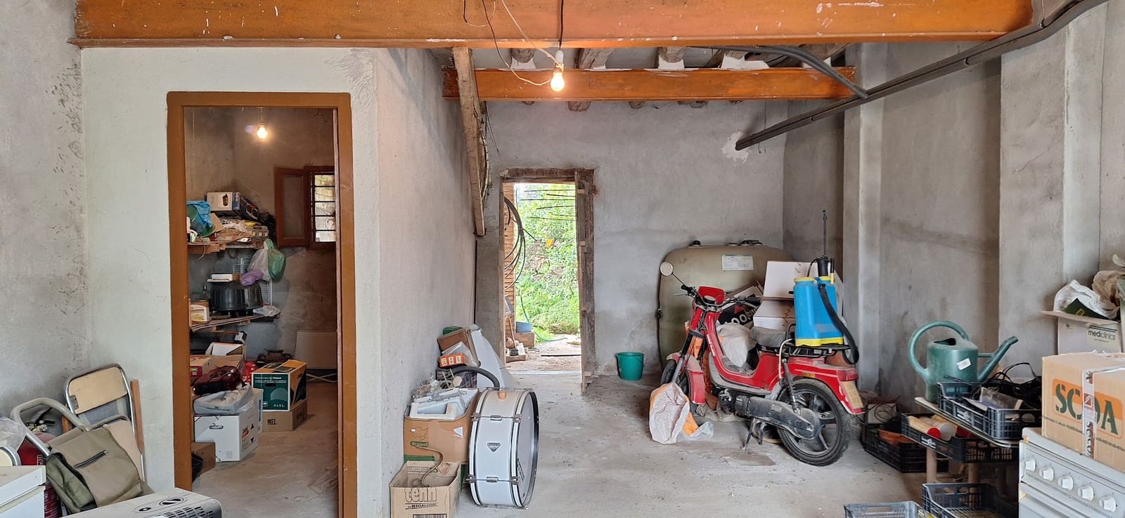 3 chambre Maison de Ville à vendre à Benissanet - 86 000 € (Ref: 9650609)