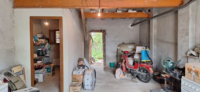 3 chambre Maison de Ville à vendre à Benissanet - 86 000 € (Ref: 9650609)