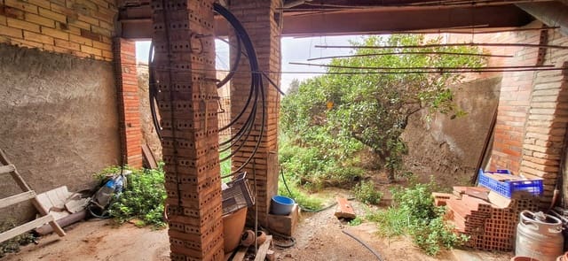 3 chambre Maison de Ville à vendre à Benissanet - 86 000 € (Ref: 9650609)