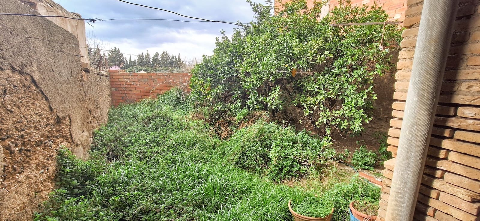 3 chambre Maison de Ville à vendre à Benissanet - 86 000 € (Ref: 9650609)