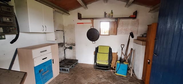 Finca/Herregård til salgs i Ginestar - € 39 000 (Ref: 9672414)