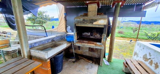 Finca/Herregård til salgs i Ginestar - € 39 000 (Ref: 9672414)