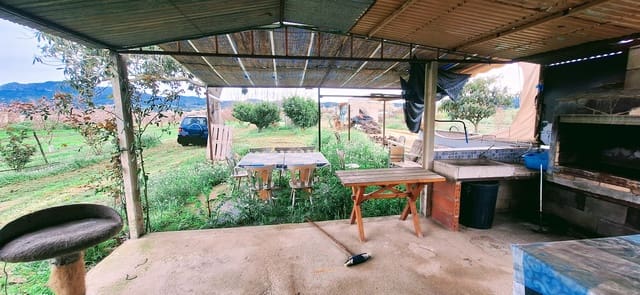 Finca/Herregård til salgs i Ginestar - € 39 000 (Ref: 9672414)