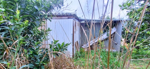 Finca/Herregård til salgs i Ginestar - € 39 000 (Ref: 9672414)