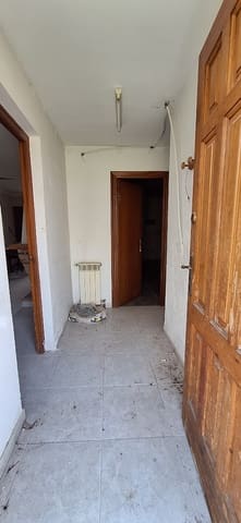 Finca/Casa Rural en Móra d'Ebre en venta - 159.000 € (Ref: 9733862)