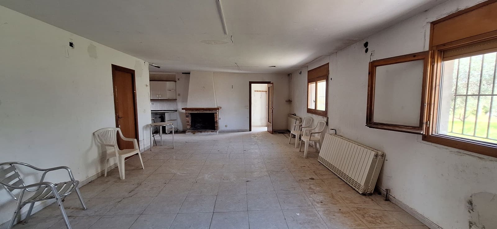 Finca/Country House for sale in Mora d'Ebre - € 159,000 (Ref: 9733862)