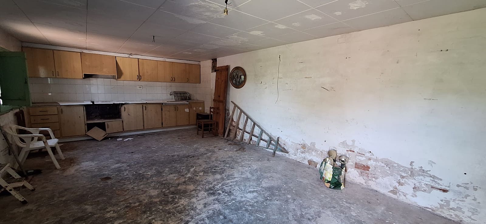 Finca/Country House for sale in Mora d'Ebre - € 159,000 (Ref: 9733862)