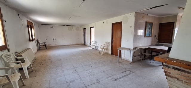 Finca/Casa Rural en Móra d'Ebre en venta - 159.000 € (Ref: 9733862)