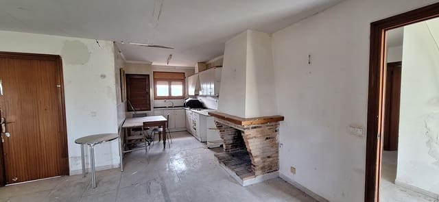 Finca/Casa Rural en Móra d'Ebre en venta - 159.000 € (Ref: 9733862)