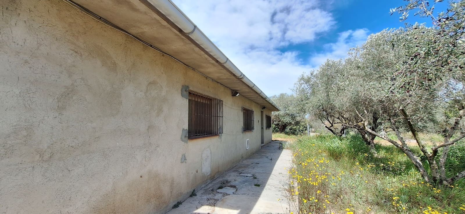 Finca/Country House for sale in Mora d'Ebre - € 159,000 (Ref: 9733862)