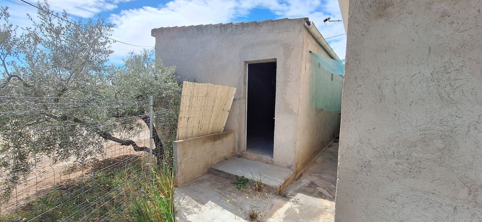 Finca/Country House for sale in Mora d'Ebre - € 159,000 (Ref: 9733862)