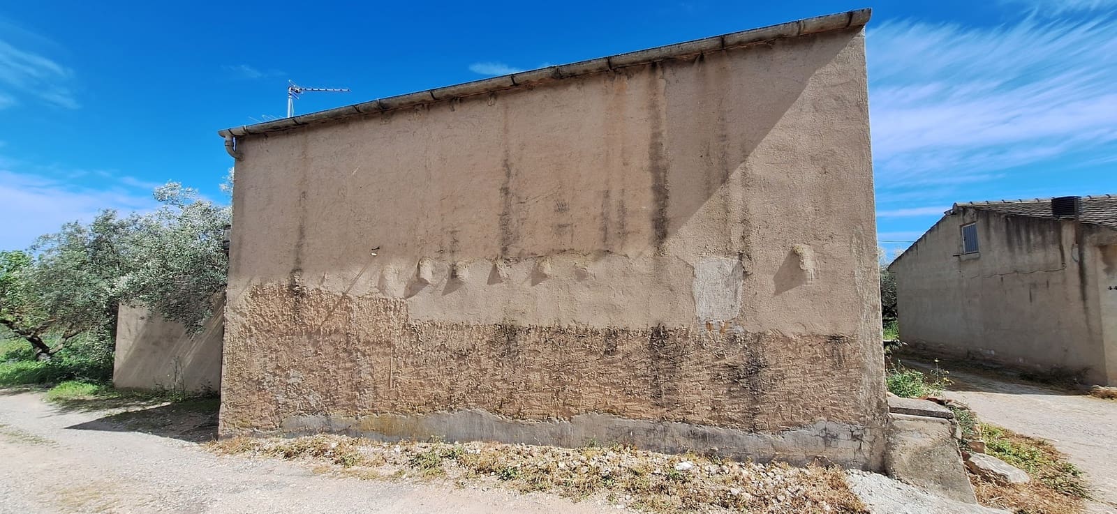 Finca/Country House for sale in Mora d'Ebre - € 159,000 (Ref: 9733862)