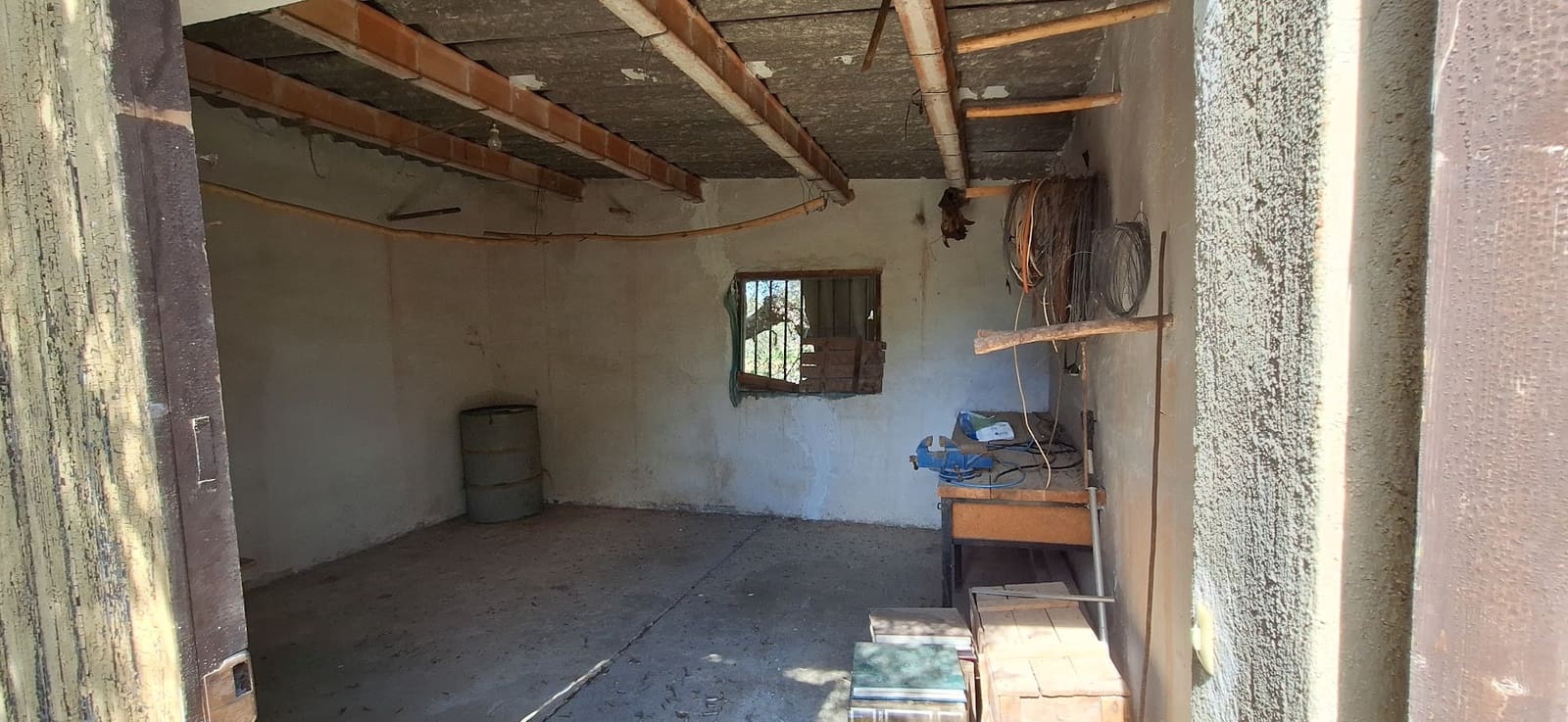 Finca/Country House for sale in Mora d'Ebre - € 159,000 (Ref: 9733862)