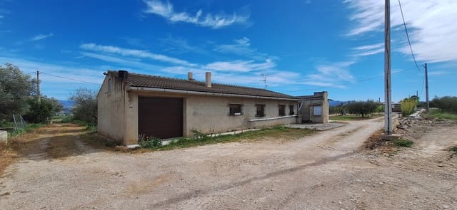 Finca/Casa Rural en Móra d'Ebre en venta - 159.000 € (Ref: 9733862)
