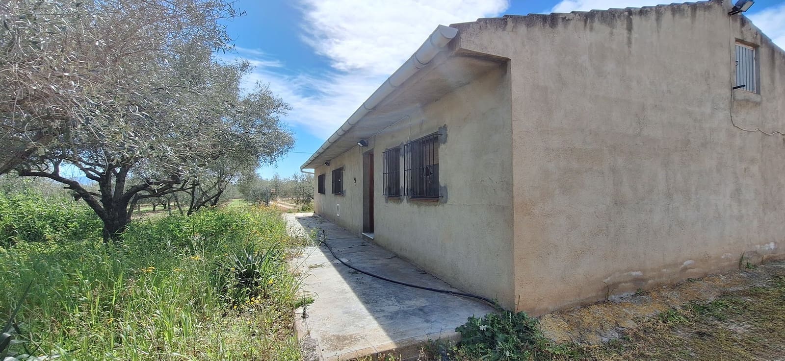Finca/Country House for sale in Mora d'Ebre - € 159,000 (Ref: 9733862)