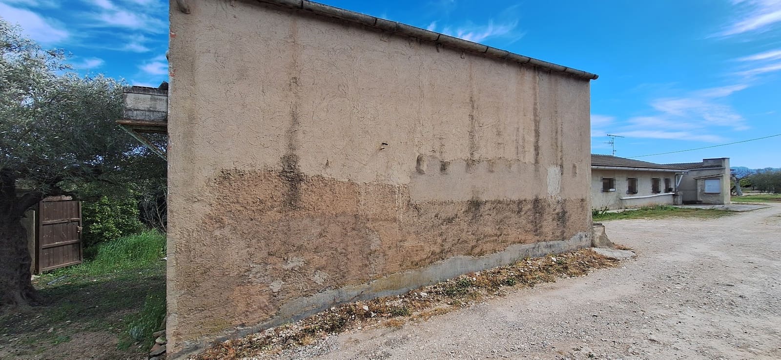 Finca/Country House for sale in Mora d'Ebre - € 159,000 (Ref: 9733862)