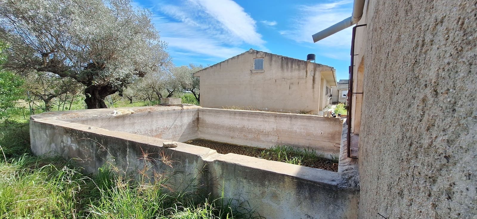 Finca/Country House for sale in Mora d'Ebre - € 159,000 (Ref: 9733862)