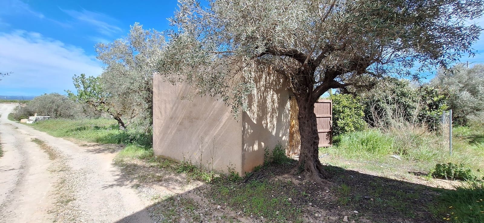 Finca/Country House for sale in Mora d'Ebre - € 159,000 (Ref: 9733862)
