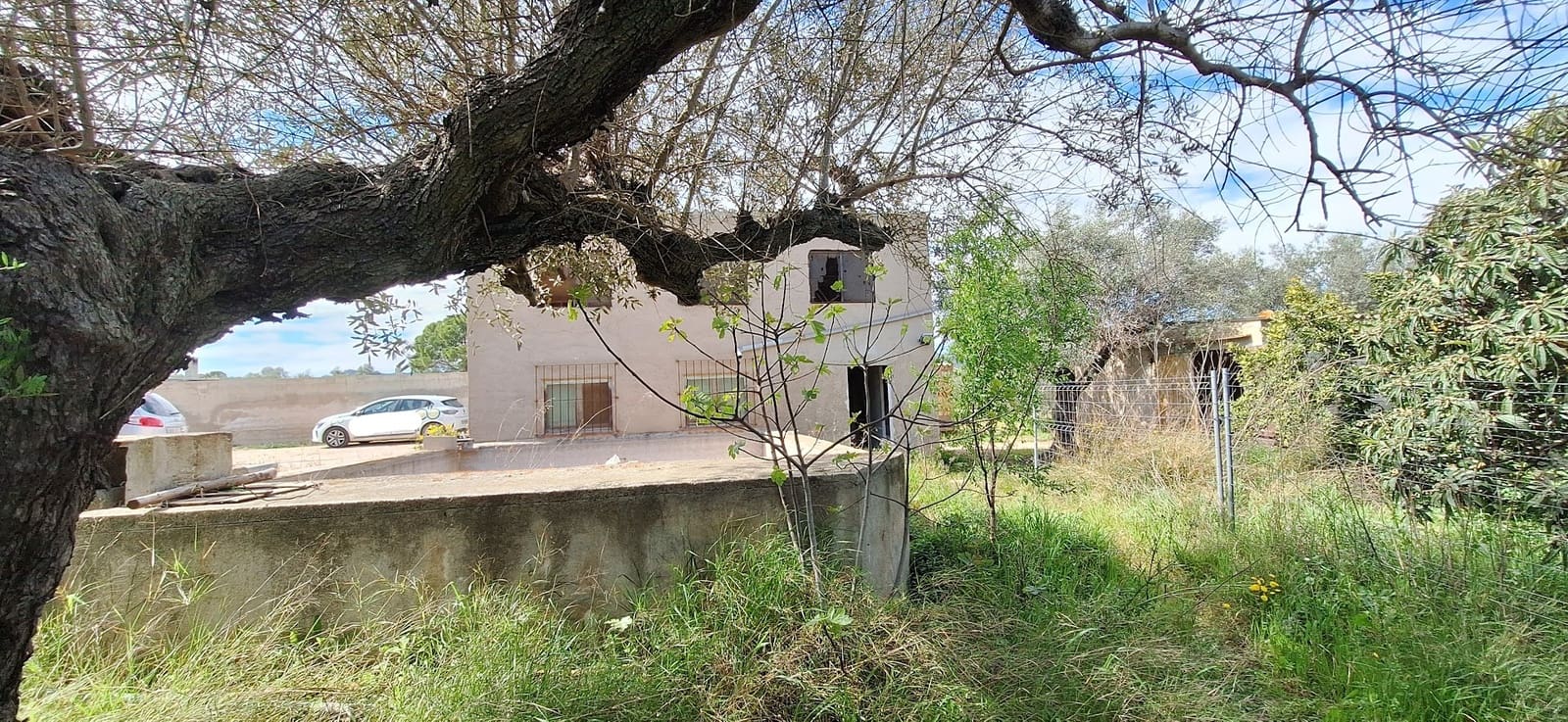 Finca/Country House for sale in Mora d'Ebre - € 159,000 (Ref: 9733862)