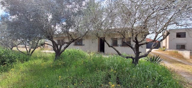 Finca/Casa Rural en Móra d'Ebre en venta - 159.000 € (Ref: 9733862)