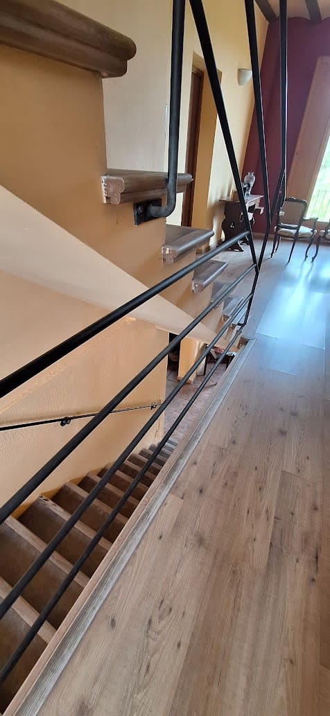 8 chambre Hôtel à vendre à Benissanet avec piscine - 690 000 € (Ref: 9737210)