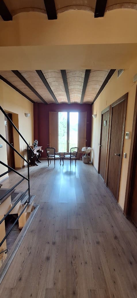 8 chambre Hôtel à vendre à Benissanet avec piscine - 690 000 € (Ref: 9737210)