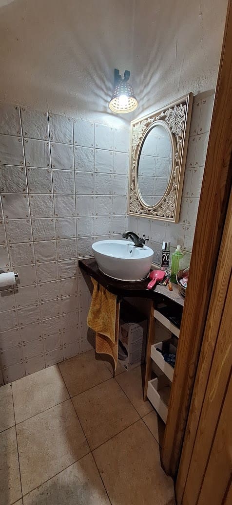 8 chambre Hôtel à vendre à Benissanet avec piscine - 690 000 € (Ref: 9737210)