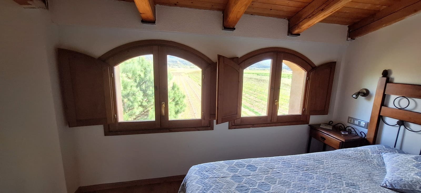 8 chambre Hôtel à vendre à Benissanet avec piscine - 690 000 € (Ref: 9737210)