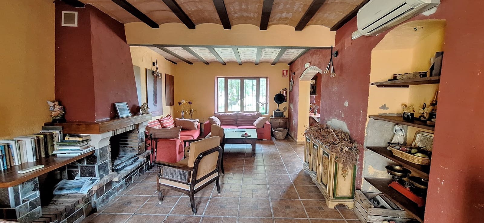 8 chambre Hôtel à vendre à Benissanet avec piscine - 690 000 € (Ref: 9737210)