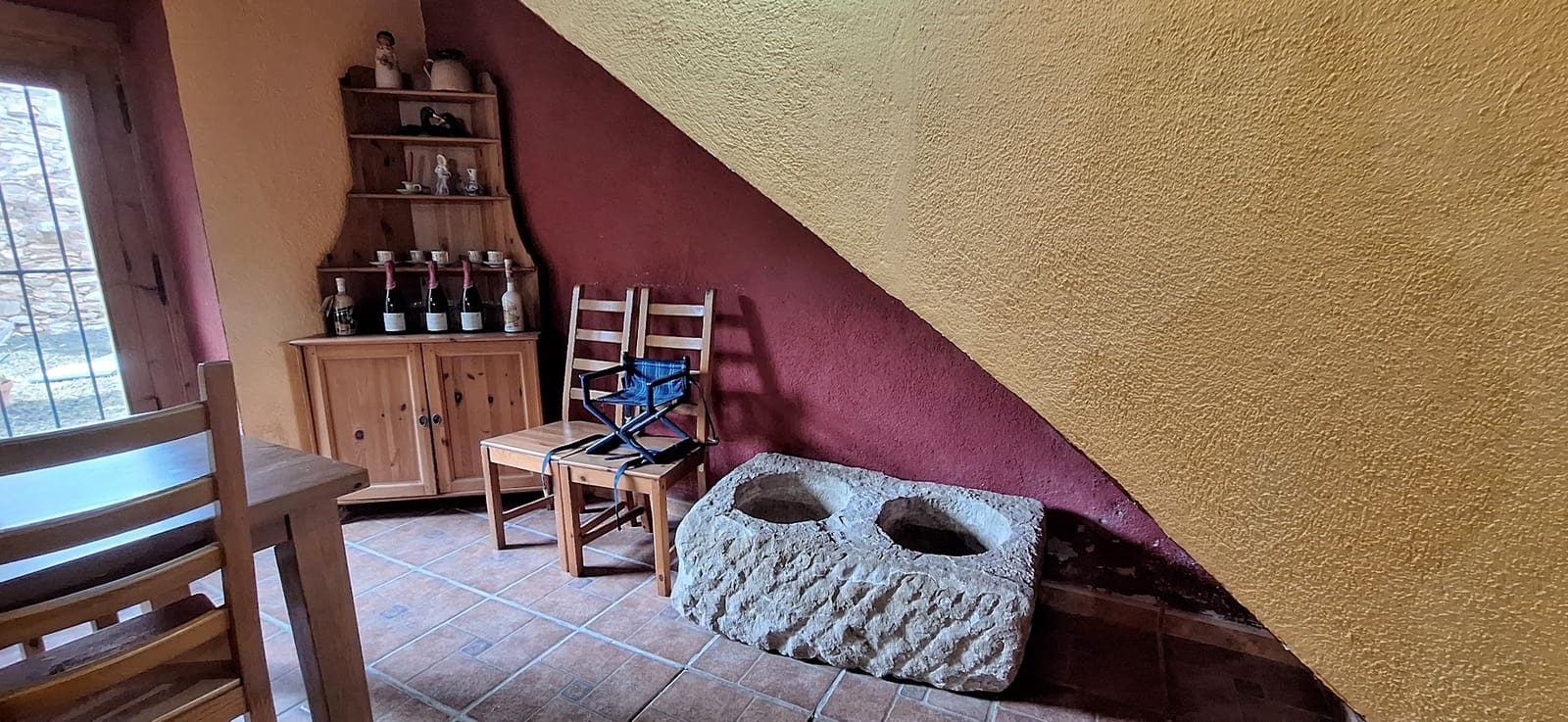 8 chambre Hôtel à vendre à Benissanet avec piscine - 690 000 € (Ref: 9737210)