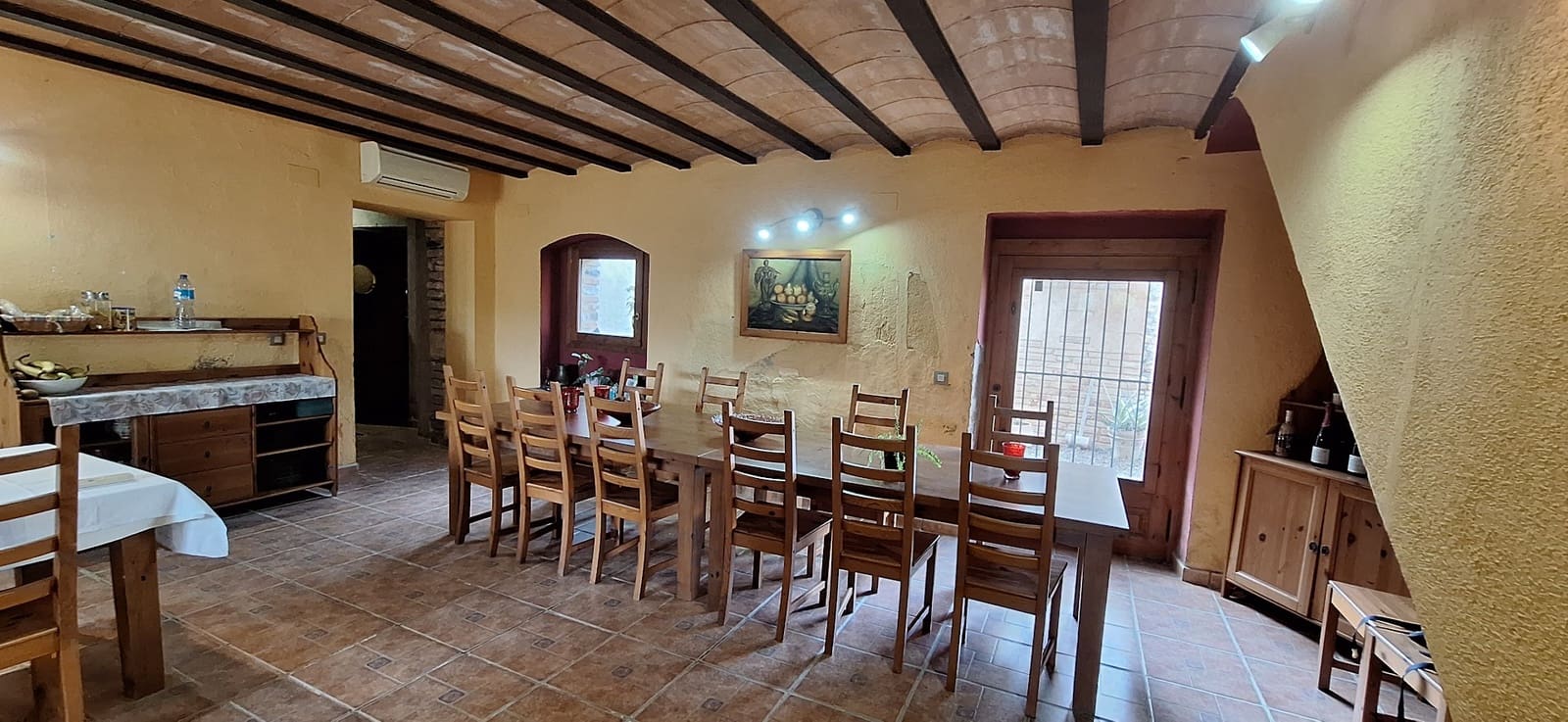 8 chambre Hôtel à vendre à Benissanet avec piscine - 690 000 € (Ref: 9737210)