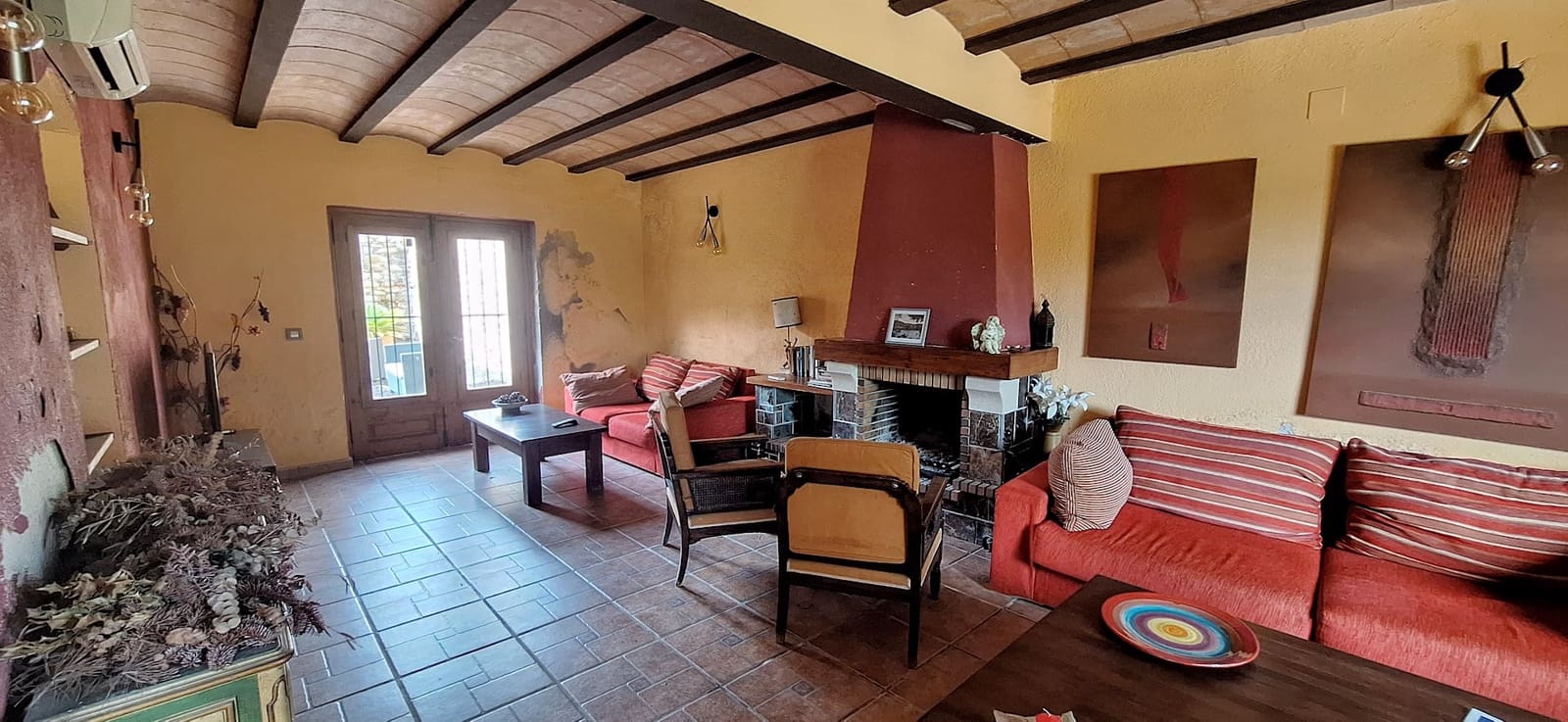 8 chambre Hôtel à vendre à Benissanet avec piscine - 690 000 € (Ref: 9737210)