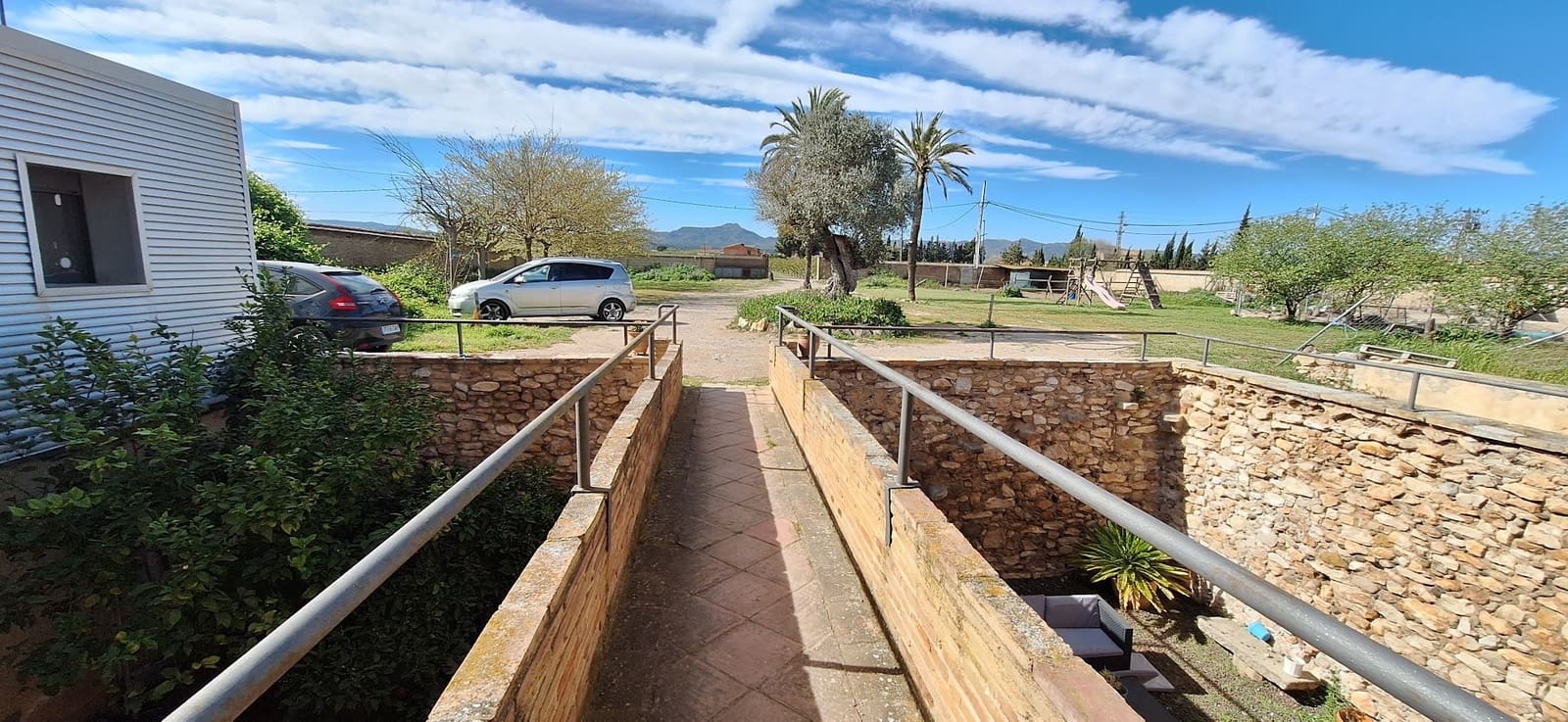 8 chambre Hôtel à vendre à Benissanet avec piscine - 690 000 € (Ref: 9737210)