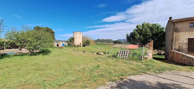 8 chambre Hôtel à vendre à Benissanet avec piscine - 690 000 € (Ref: 9737210)