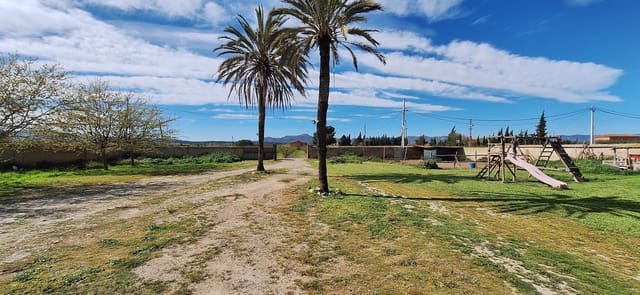 8 chambre Hôtel à vendre à Benissanet avec piscine - 690 000 € (Ref: 9737210)