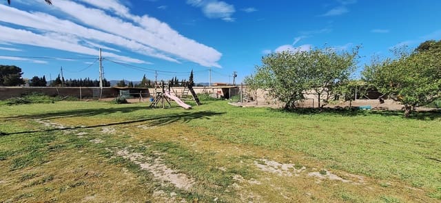 8 chambre Hôtel à vendre à Benissanet avec piscine - 690 000 € (Ref: 9737210)