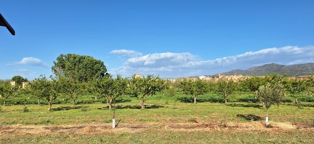 Finca/Country House for sale in Ginestar - € 17,000 (Ref: 9737241)